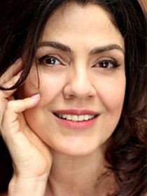 Martha Meola / Lucr&eacute;cia