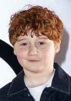 Alastair Stout / Ron Weasley