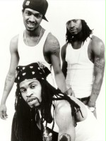 Lost Boyz 