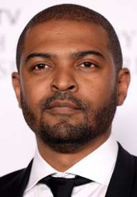 Noel Clarke 