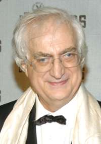 Bertrand Tavernier 