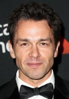 Julian Ovenden / Fred Anderson