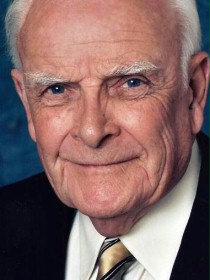 John Ingle / 