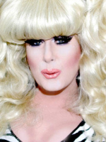 The Lady Bunny / 