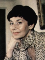 Barbara Bittnerówna / Mundek