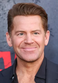 Johnno Wilson 