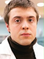 Aleksandr Ilin / Chemik