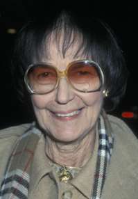 Fay Kanin 