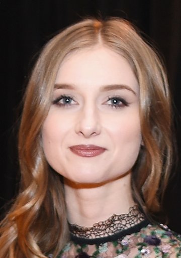 Sarah Schenkkan / Eleanor Browder