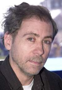Terry Zwigoff 