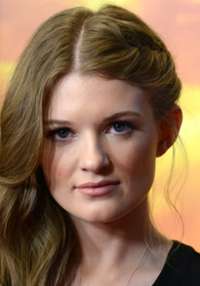Meegan Warner 