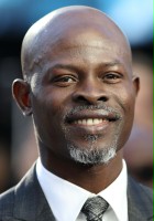 Djimon Hounsou / Edgar Bosley