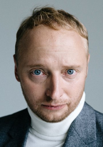 Bartłomiej Firlet / Aspirant Antoni Dziubak / Łukasz