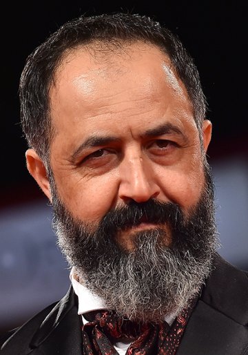 Mehmet Özgür / Omer