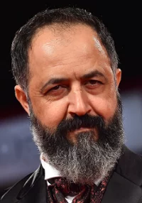 Mehmet Özgür 