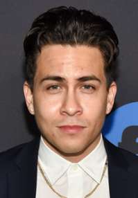 Oscar Camacho V