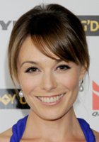 Zoe Naylor / Kate