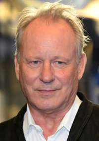 Stellan Skarsgård