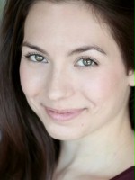Sarah Jane Duncan 