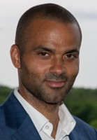 Tony Parker / 