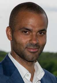 Tony Parker I