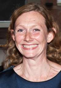 Laurette Schillings 