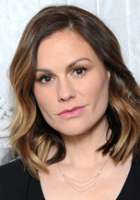 Anna Paquin