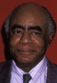 Roscoe Lee Browne 