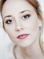 Vanessa Hinkel / Amanda