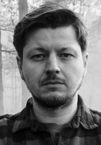 Krzysztof Komander 