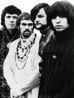 Iron Butterfly 