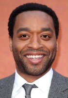 Chiwetel Ejiofor / Luke