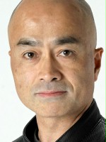 Hiroshi Iwasaki I