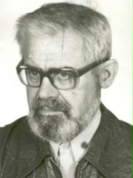 Stanisław Marian Kamiński / 