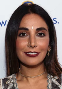 Monica Dogra 
