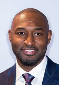 Adrian Holmes I