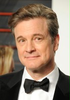 Colin Firth / Pan Whittaker