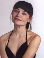 Katarzyna Nowak I
