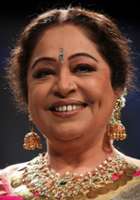 Kiron Kher