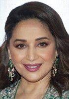 Madhuri Dixit / Dia Shrivastava