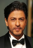 Shah Rukh Khan / Raj Mathur