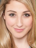 Victoria Rahovitsas 