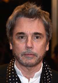 Jean-Michel Jarre 