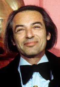 Leonard Rosenman 