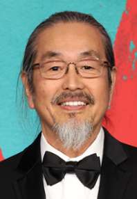 Toshi Toda 