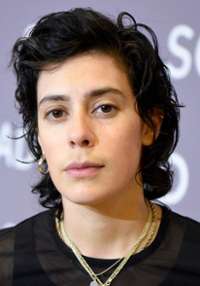 Roberta Colindrez 