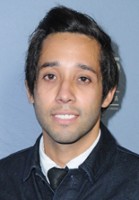 Samuel Gonzalez Jr. 