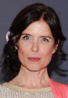 Torri Higginson / Marie Cook