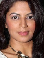 Kavita Kaushik / Kobieta