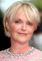 Miranda Richardson / Pani Tracy / Shax